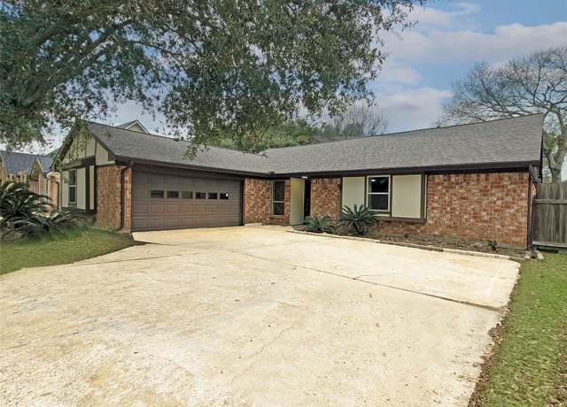 Property at 21211 Park Villa Dr, Katy, TX 77450, 4 beds, 2 baths