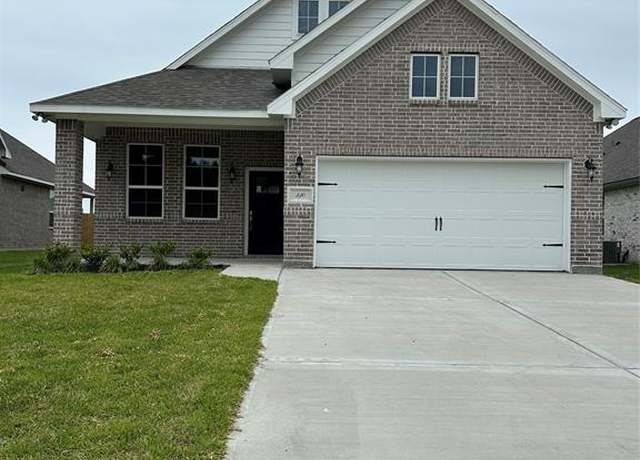 Property at 310 Little Spring Ct, Anahuac, TX 77514, 3 beds, 2 baths