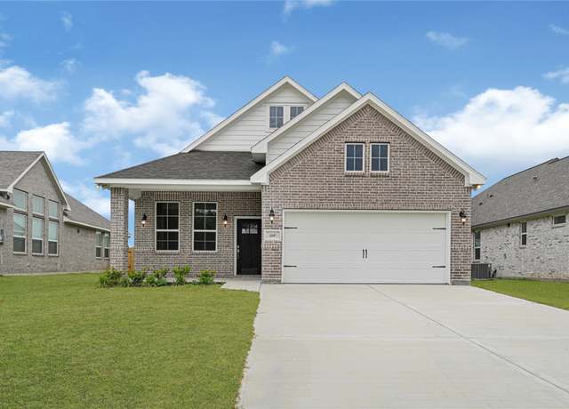 Property at 310 Little Spring Ct, Anahuac, TX 77514, 3 beds, 2 baths