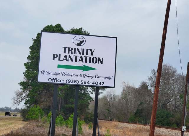 Property at Lot 1 & 2 Oakley Rd, Trinity, TX 75862