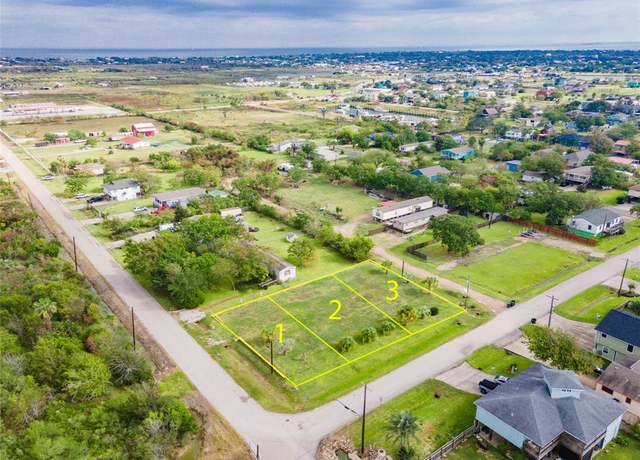 Property at Lot 2 Avenue L, San Leon, TX 77518