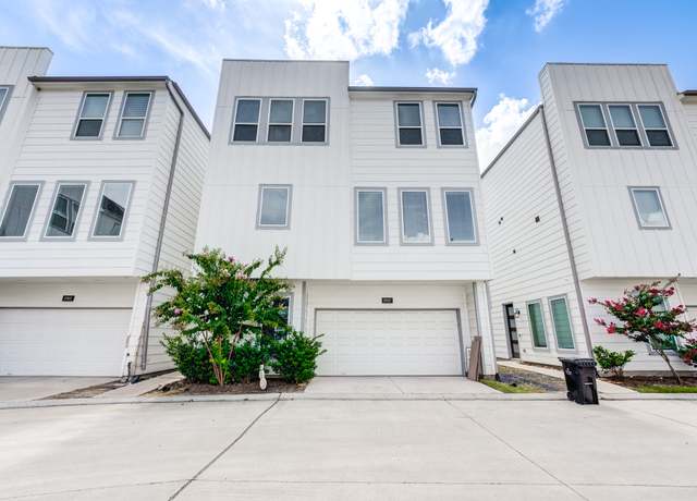 Property at 1907 Lonestar Brook Ln, Houston, TX 77080, 3 beds, 2.5 baths