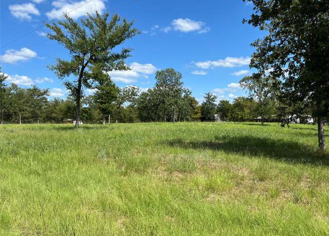 Property at TBD Hickory Loop, Thornton, TX 76687
