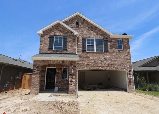 Property at 17147 Quaking Aspen Ln, New Caney, TX 77357, 4 beds, 2.5 baths
