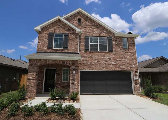Property at 17147 Quaking Aspen Ln, New Caney, TX 77357, 4 beds, 2.5 baths