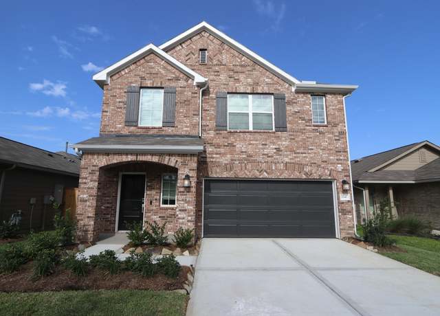 Property at 17147 Quaking Aspen Ln, New Caney, TX 77357, 4 beds, 2.5 baths