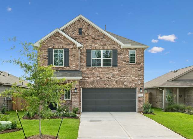 Property at 17147 Quaking Aspen Ln, New Caney, TX 77357, 4 beds, 2.5 baths
