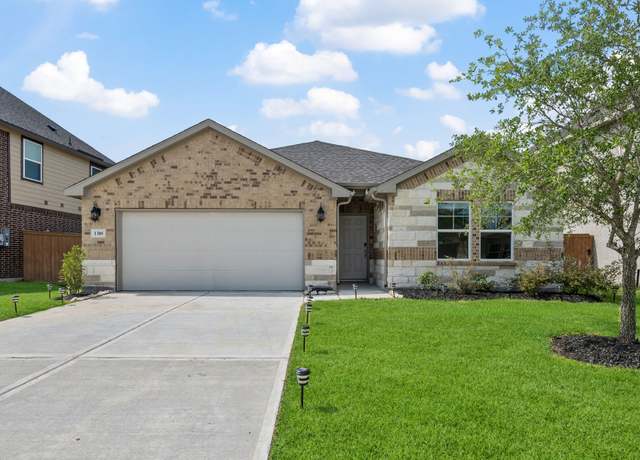 Property at 1318 Cascade Hills Dr, Rosharon, TX 77583, 3 beds, 2 baths