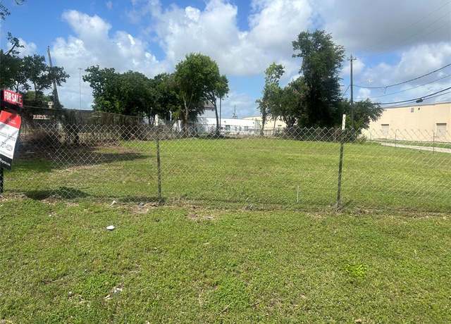 Property at 2002 Telephone Rd, Houston, TX 77023