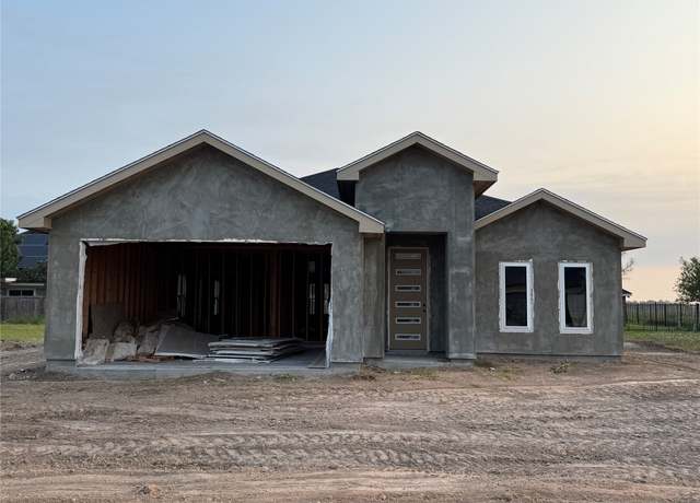 Property at 3525 E Mcgrady St, Edinburg, TX 78542, 3 beds, 2.5 baths