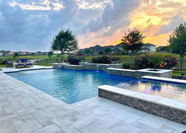 Property at 29016 Concan Crossing Ct, Katy, TX 77494, 5 beds, 4.5 baths