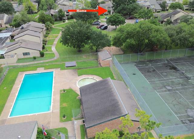 Property at 7140 S Dairy Ashford Rd, Houston, TX 77072, 3 beds, 2.5 baths