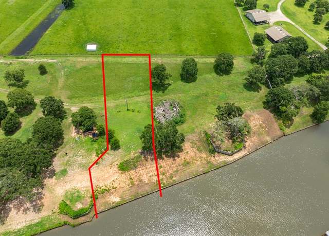 Property at 2 County Road 344, Sweeny, TX 77480