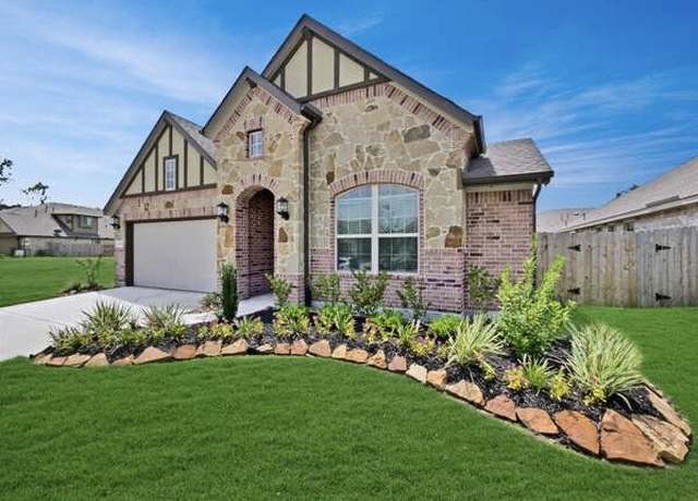 Property at 18914 Cedar Moss Ct, New Caney, TX 77357, 4 beds, 3.5 baths