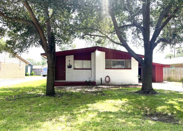 Property at 12332 Kayla Ln, Houston, TX 77015, 3 beds, 1.5 baths