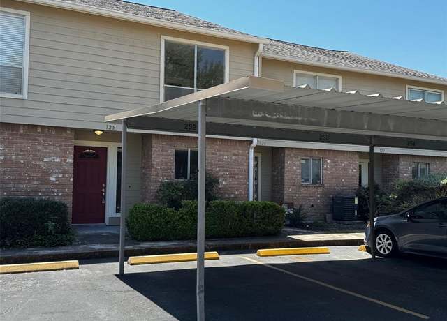 Property at 5005 Georgi Ln #125, Houston, TX 77092, 2 beds, 2.5 baths