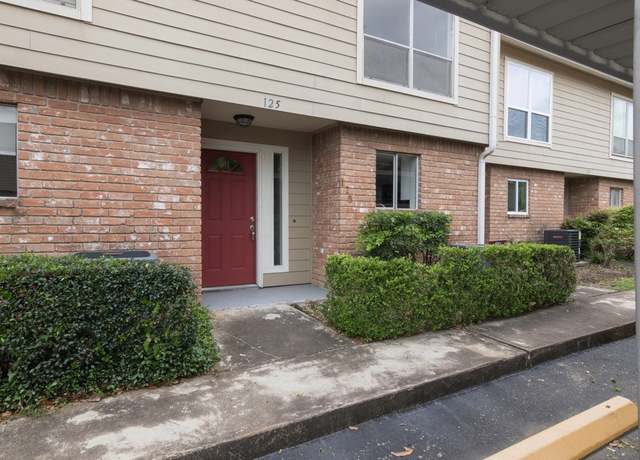 Property at 5005 Georgi Ln #125, Houston, TX 77092, 2 beds, 2.5 baths