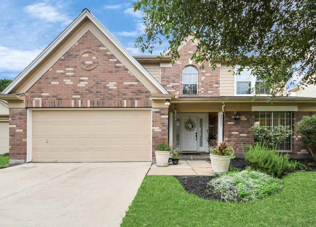 Property at 20527 Apache Lake Dr, Katy, TX 77449, 4 beds, 2.5 baths