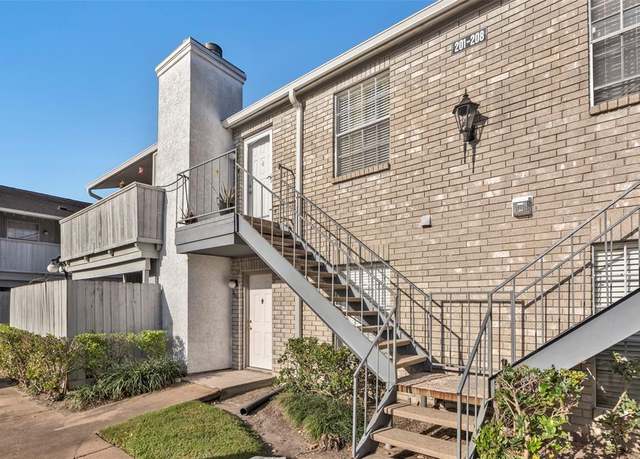 Property at 8787 Brae Acres Rd #204, Houston, TX 77074, 2 beds, 2 baths
