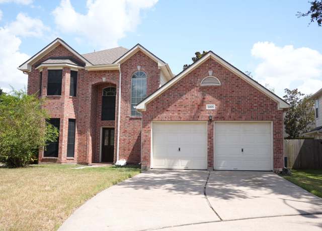 Property at 2003 Highland Bay Ct, Katy, TX 77450, 4 beds, 2.5 baths