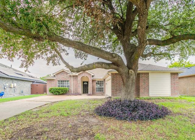 Property at 19702 Azalea Valley Dr, Katy, TX 77449, 3 beds, 2 baths