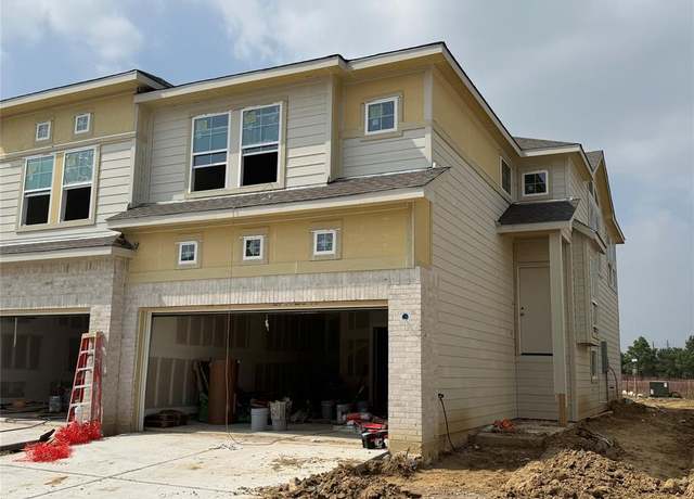 Property at 21242 Black Gap Wildlife Dr, Cypress, TX 77433, 3 beds, 2.5 baths