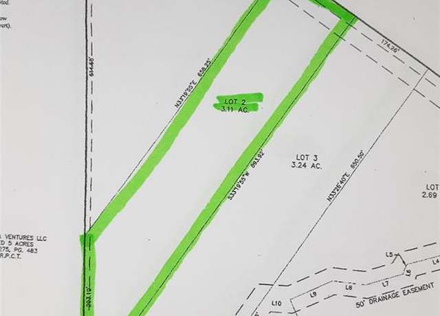 Property at 2-1 N Hwy 356, Onalaska, TX 77360