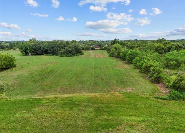 Property at 2.455 Acres Avenue R, Santa Fe, TX 77510