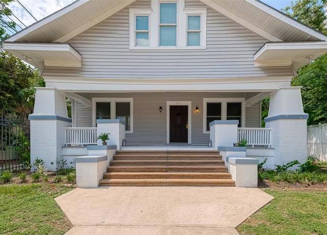 Property at 911 Harold St, Houston, TX 77006, 4 beds, 2.5 baths