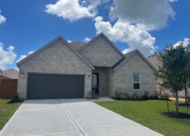 Property at 2934 Palm Branch Dr, Texas City, TX 77568, 4 beds, 3 baths