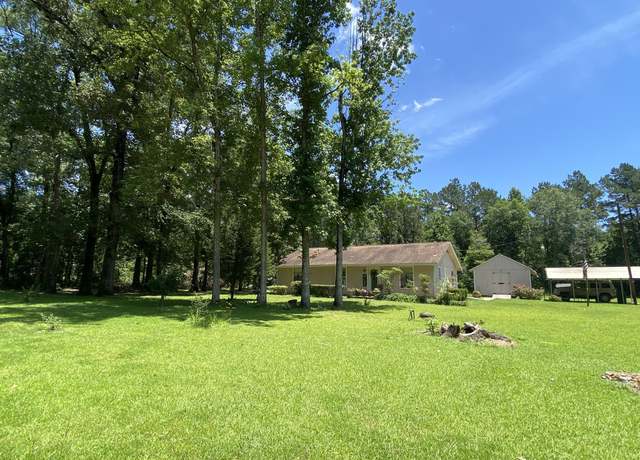 Property at 294 County Road 2687, Cleveland, TX 77327, 2 beds, 1 bath