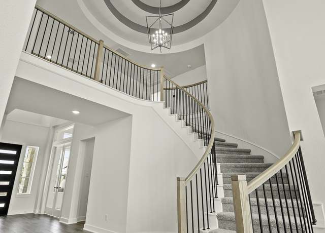 Property at 27016 West Ranch House Rd, Montgomery, TX 77316, 5 beds, 4.5 baths