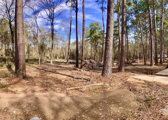 Property at 11253 Greenway Dr, Plantersville, TX 77363