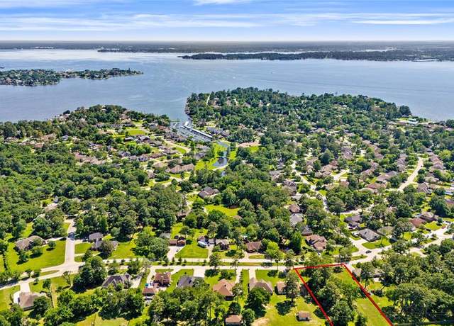 Property at 12995 Point Aquarius Blvd, Willis, TX 77318