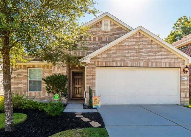 Property at 13922 Brayford Place Ct, Houston, TX 77014, 3 beds, 2 baths