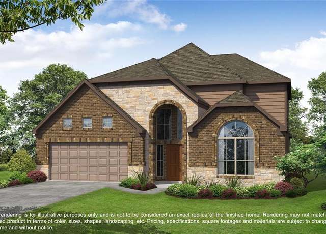 Property at 3023 Knotty Forest Dr, Spring, TX 77373, 4 beds, 3.5 baths