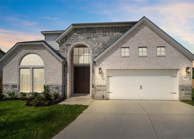 Property at 3023 Knotty Forest Dr, Spring, TX 77373, 4 beds, 3.5 baths