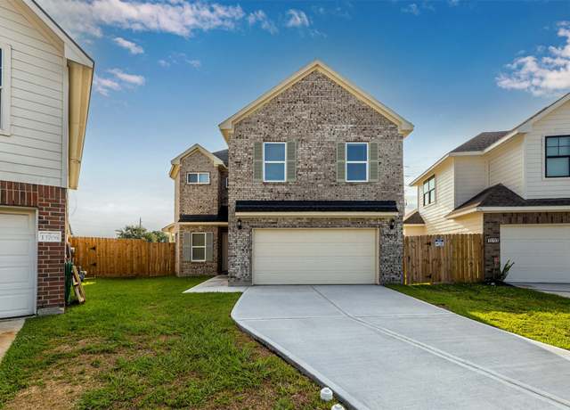 Property at 13702 Matthias Trl, Houston, TX 77083, 4 beds, 2.5 baths