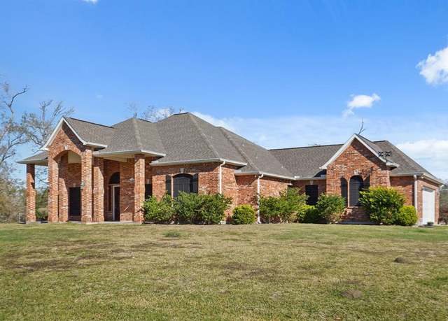 Property at 20950 Shady Ln, Crosby, TX 77532, 3 beds, 2.5 baths