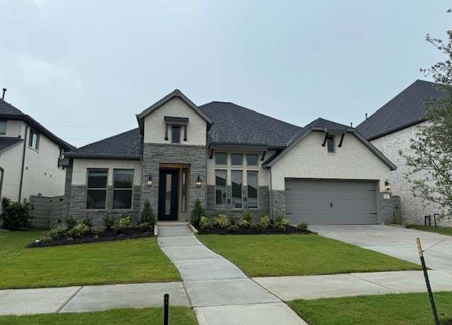 Property at 2722 Papaw Valley Way, Manvel, TX 77578, 4 beds, 3.5 baths