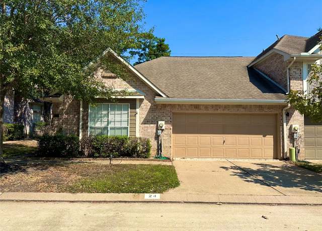 Property at 14420 Walters Rd #24, Houston, TX 77014, 2 beds, 2 baths
