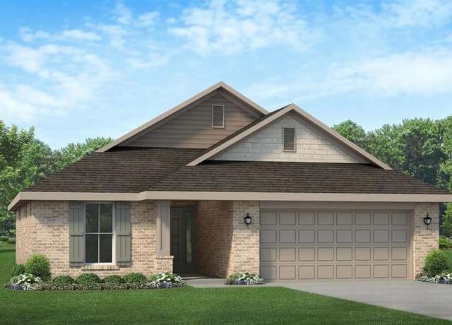 Property at 2111 Emerald Lake Trl, Dayton, TX 77525, 4 beds, 2 baths