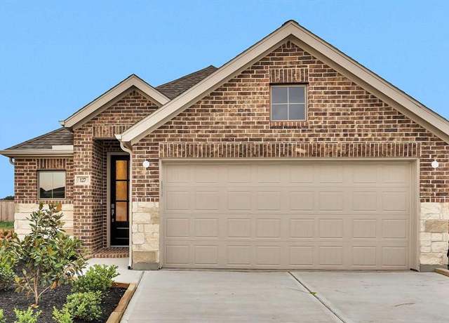 Property at 127 Bright Valley Way, Richmond, TX 77406, 3 beds, 2.5 baths