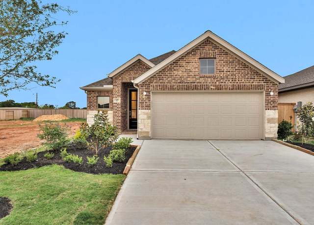 Property at 127 Bright Valley Way, Richmond, TX 77406, 3 beds, 2.5 baths