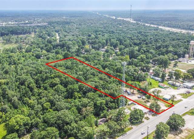Property at 26242 Fm 2090 Rd, Splendora, TX 77372