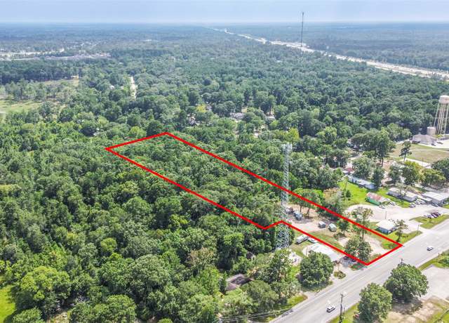 Property at 26242 Fm 2090 Rd, Splendora, TX 77372
