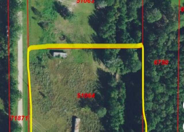 Property at 7942 Mormon Church Rd, Silsbee, TX 77656