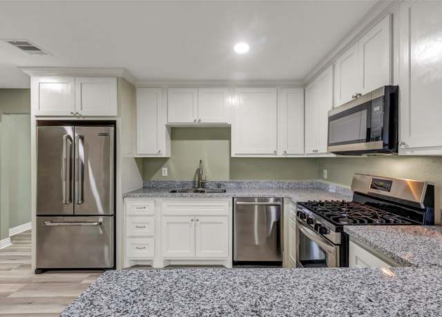 Property at 5955 Bellfort St, Houston, TX 77033, 4 beds, 2 baths