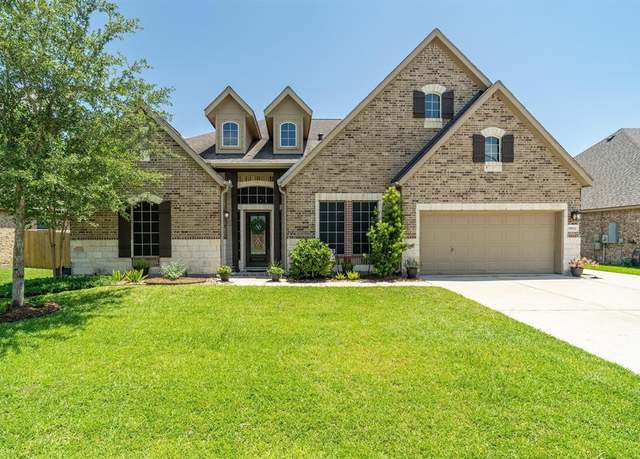 Property at 11822 Pearl Ln, Mont Belvieu, TX 77535, 3 beds, 3 baths