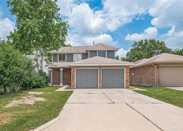 Property at 24214 Soft Pine Dr, Huffman, TX 77336, 3 beds, 2.5 baths